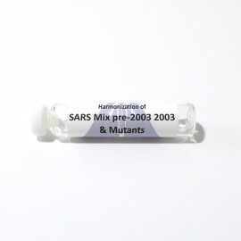 SARS Mix Pre-2003, 2003, 2019, & Mutants